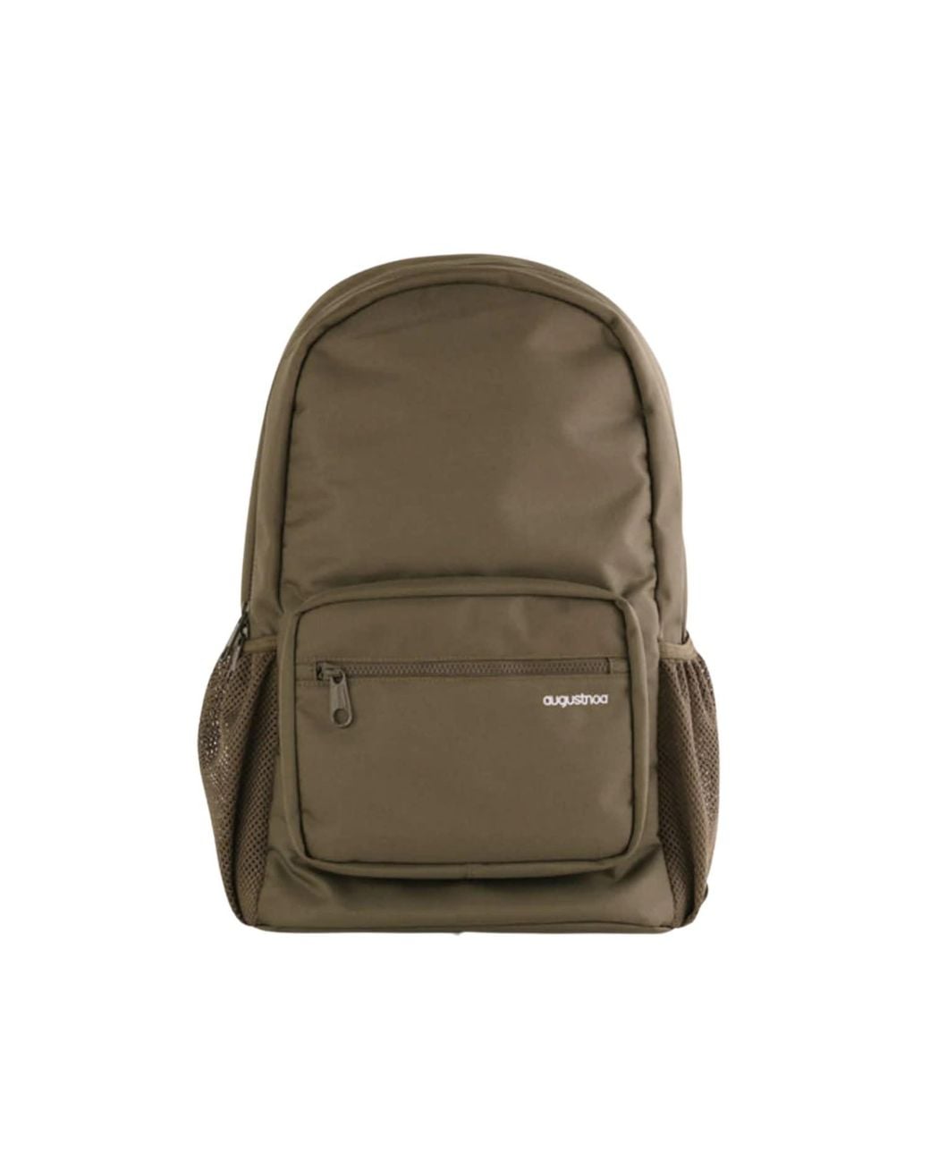 augustnoa Green Classic Noa Backpack