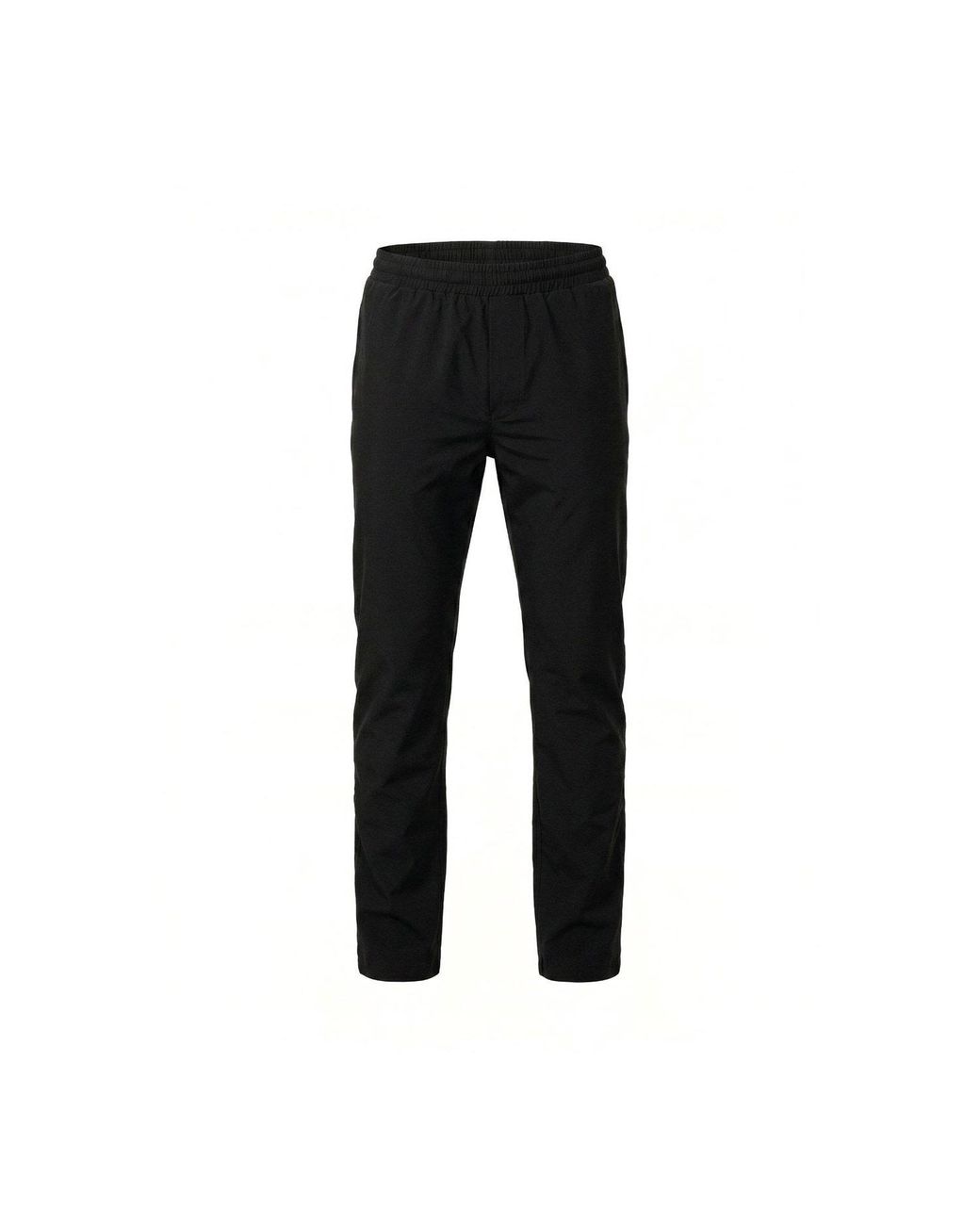 Saved Lab Black Trackpant for men