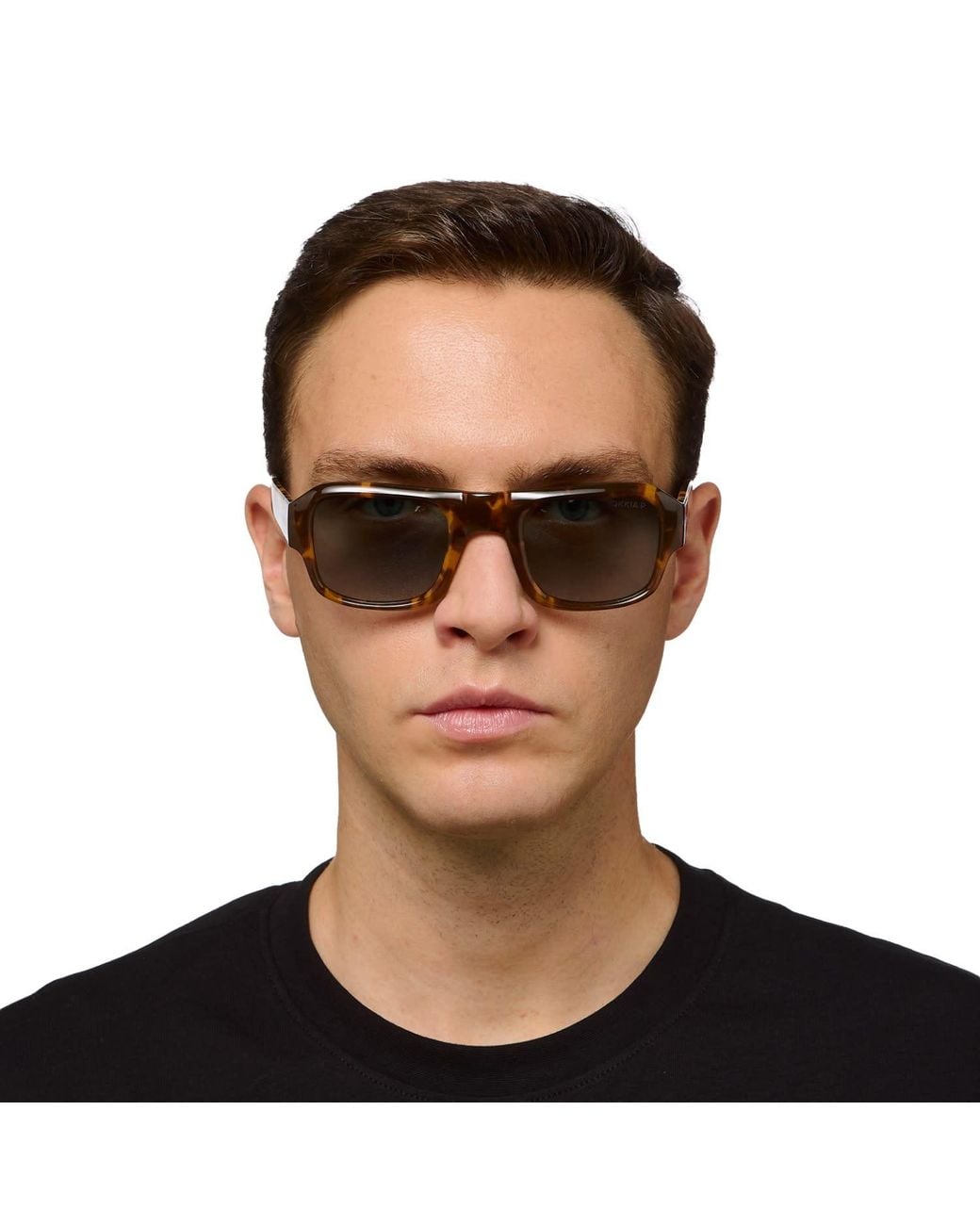Okkia Uk Ltd Green Stromboli Okkia Club Classic Havana for men