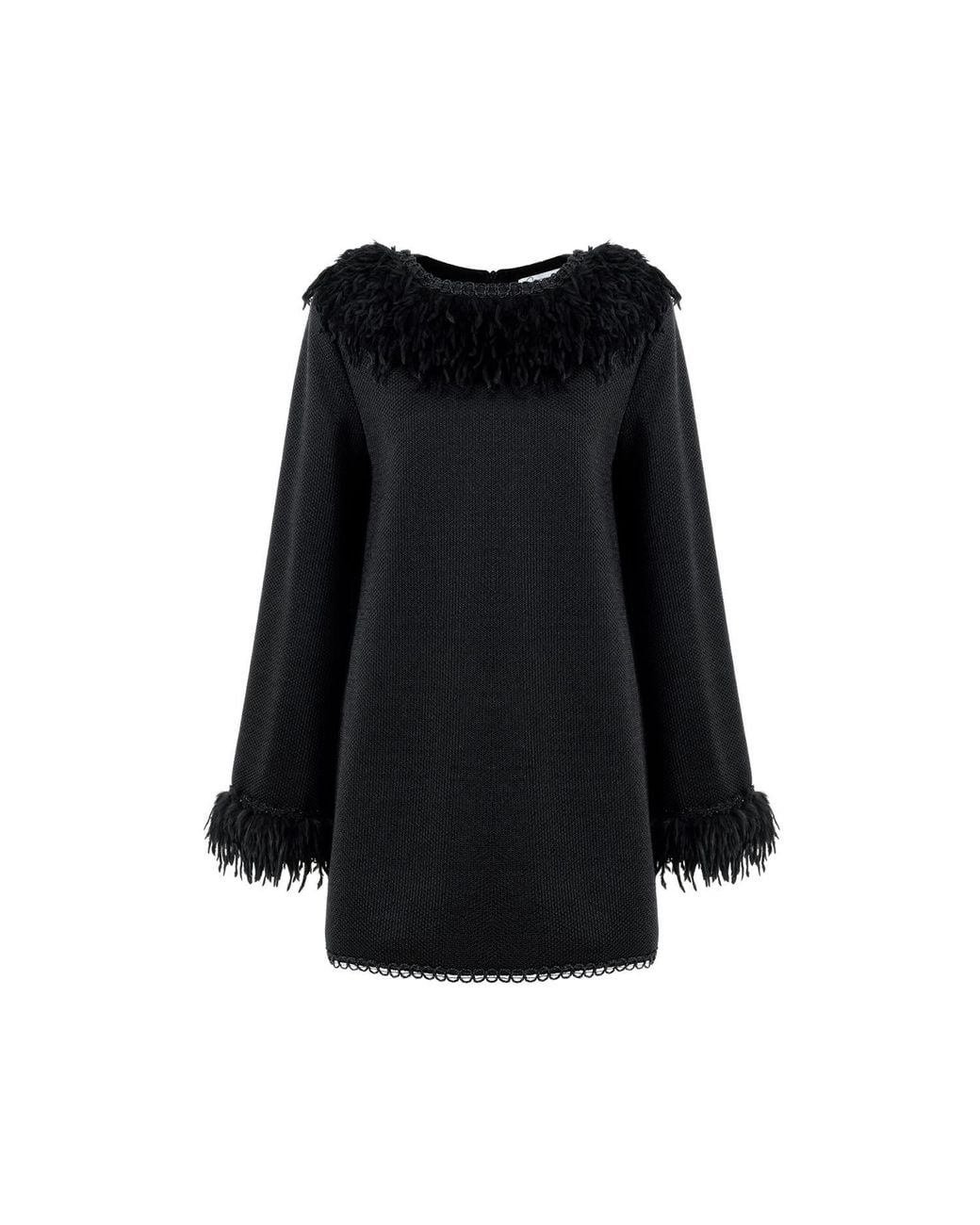 Saint Ones Black Sopdet Dress