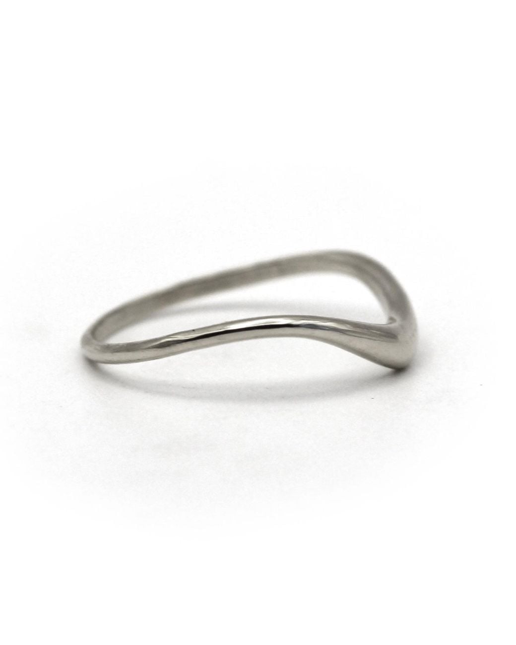 VicStoneNYC Fine Jewelry Metallic Luna Flow Band – The Whisper Of A Golden Moon