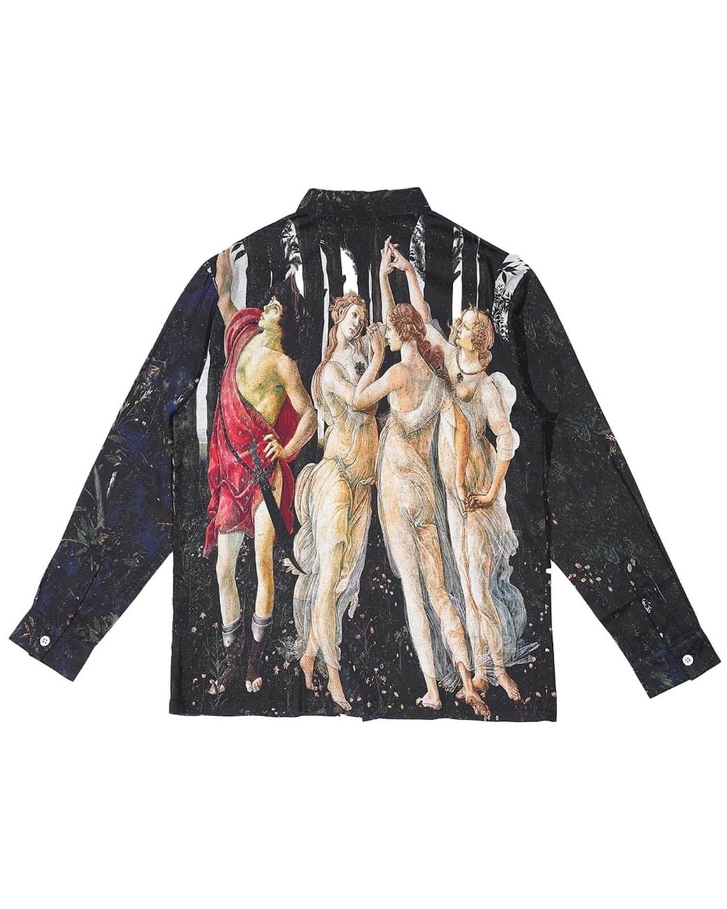 VERYRARE Blue Primavera for men