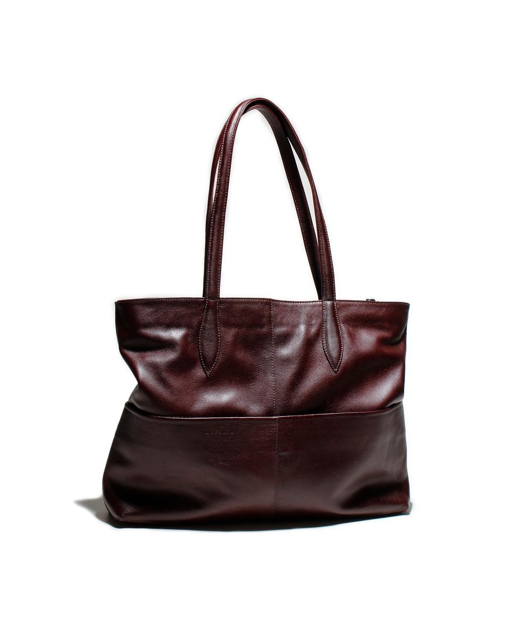 Mafalda Purple Valentina Tote Bag