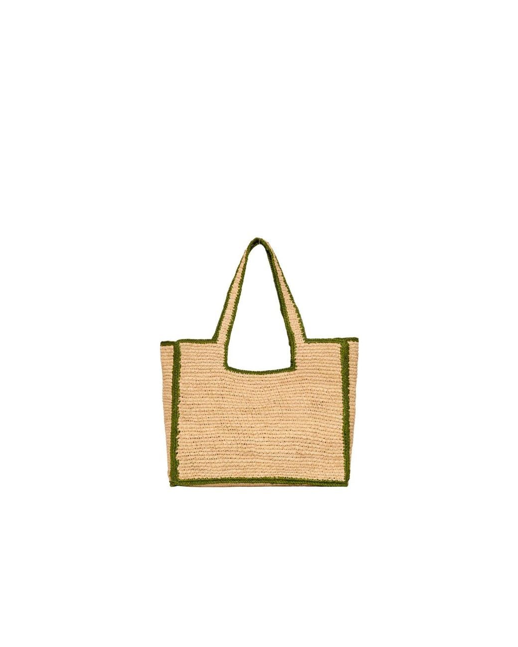 My Style Bags Metallic Neutrals Hand Bag Amy Medium