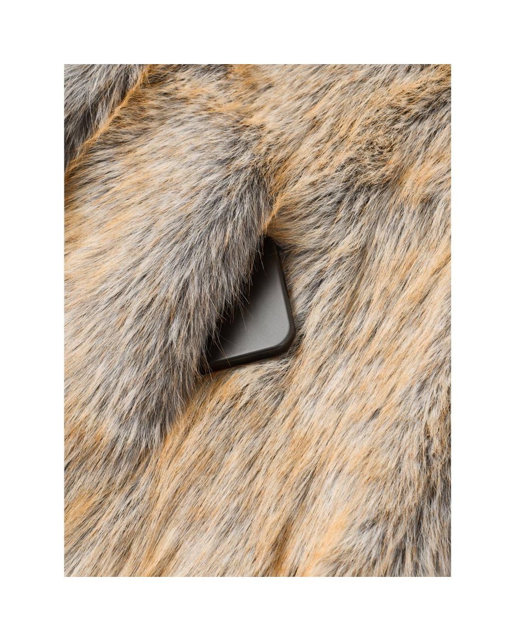 Jakke Natural Neutrals Kristie Coat