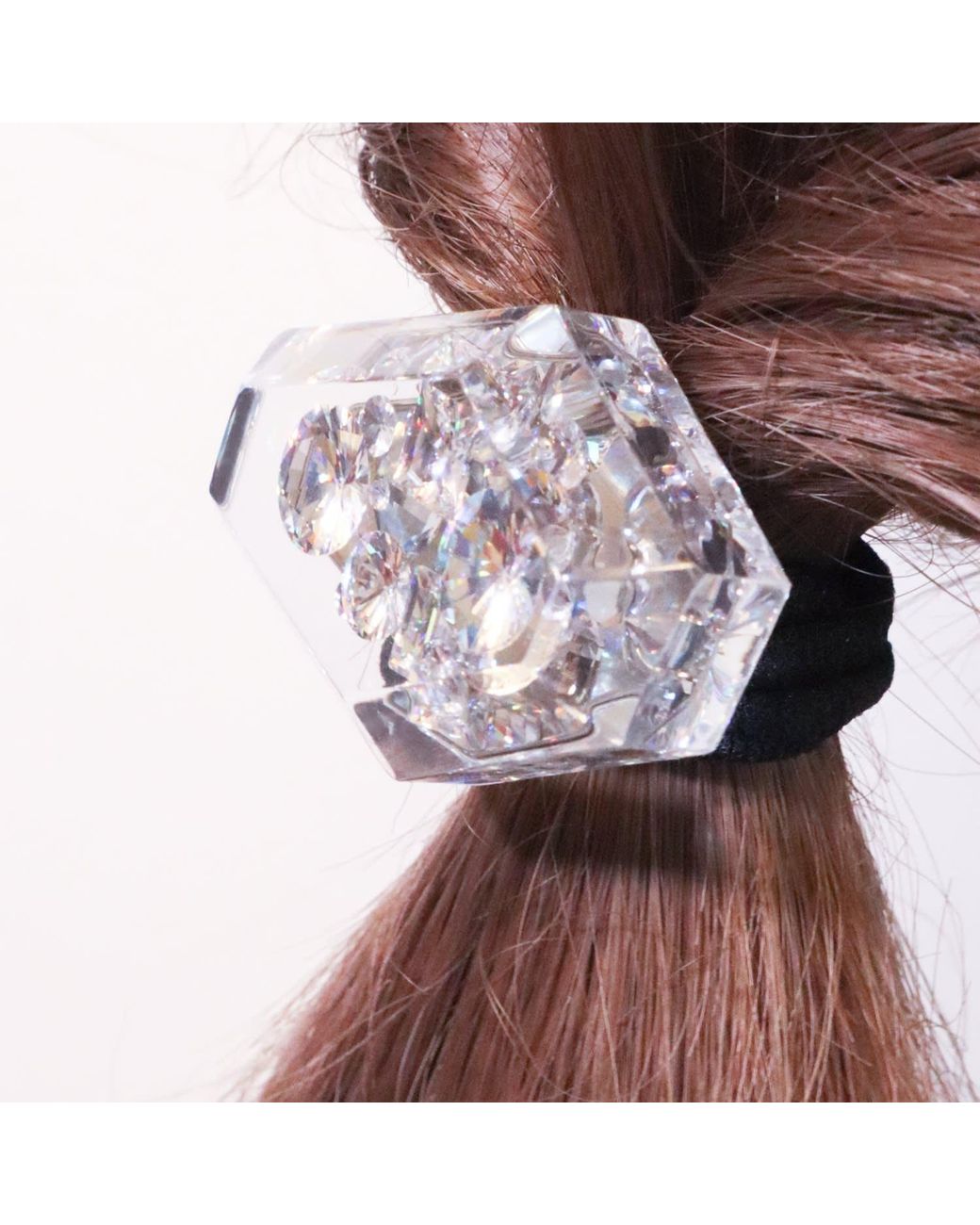 Iostudio Blue Galaxy Pony