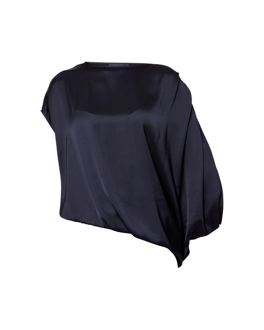 Helen Mcalinden Blue Berna Blouse