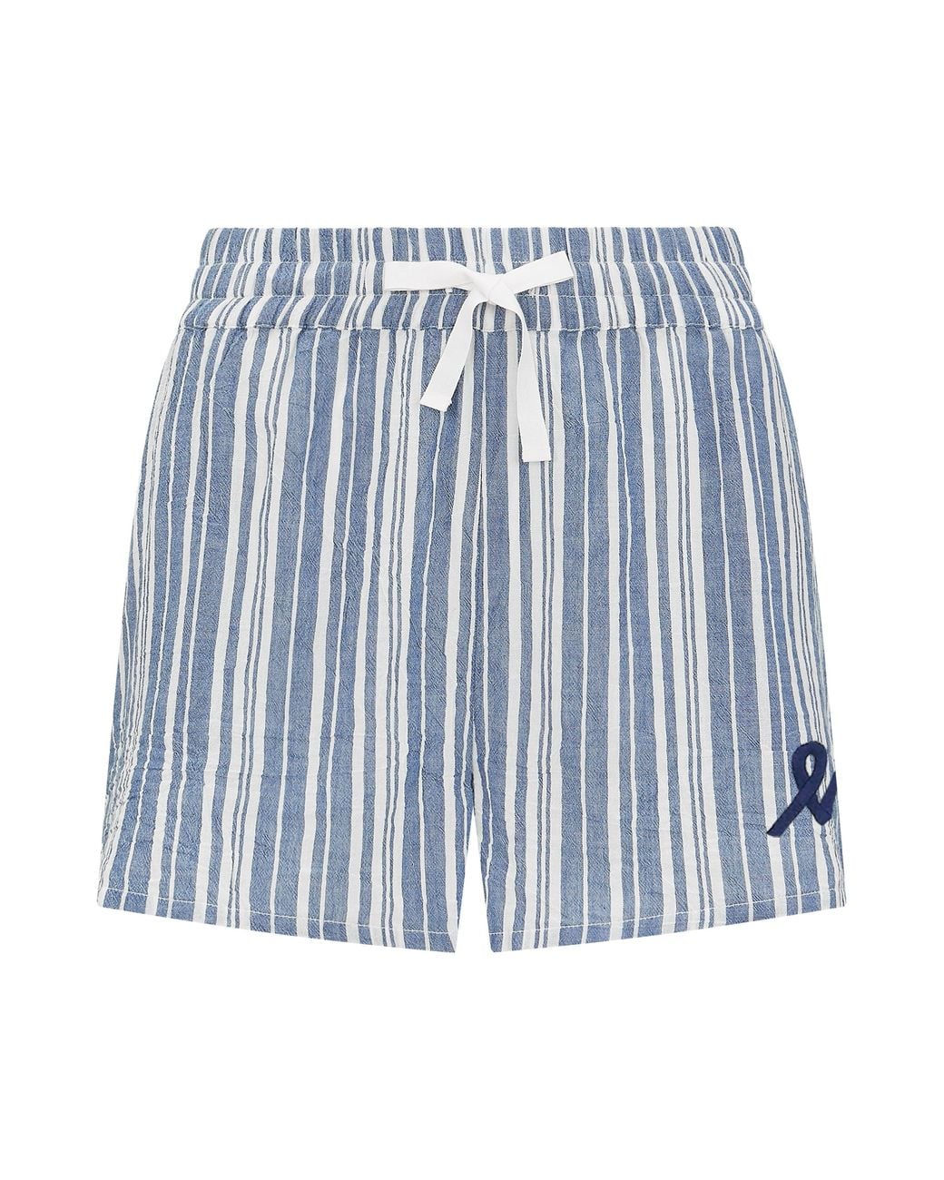 Nudea Blue The Classic Boxer
