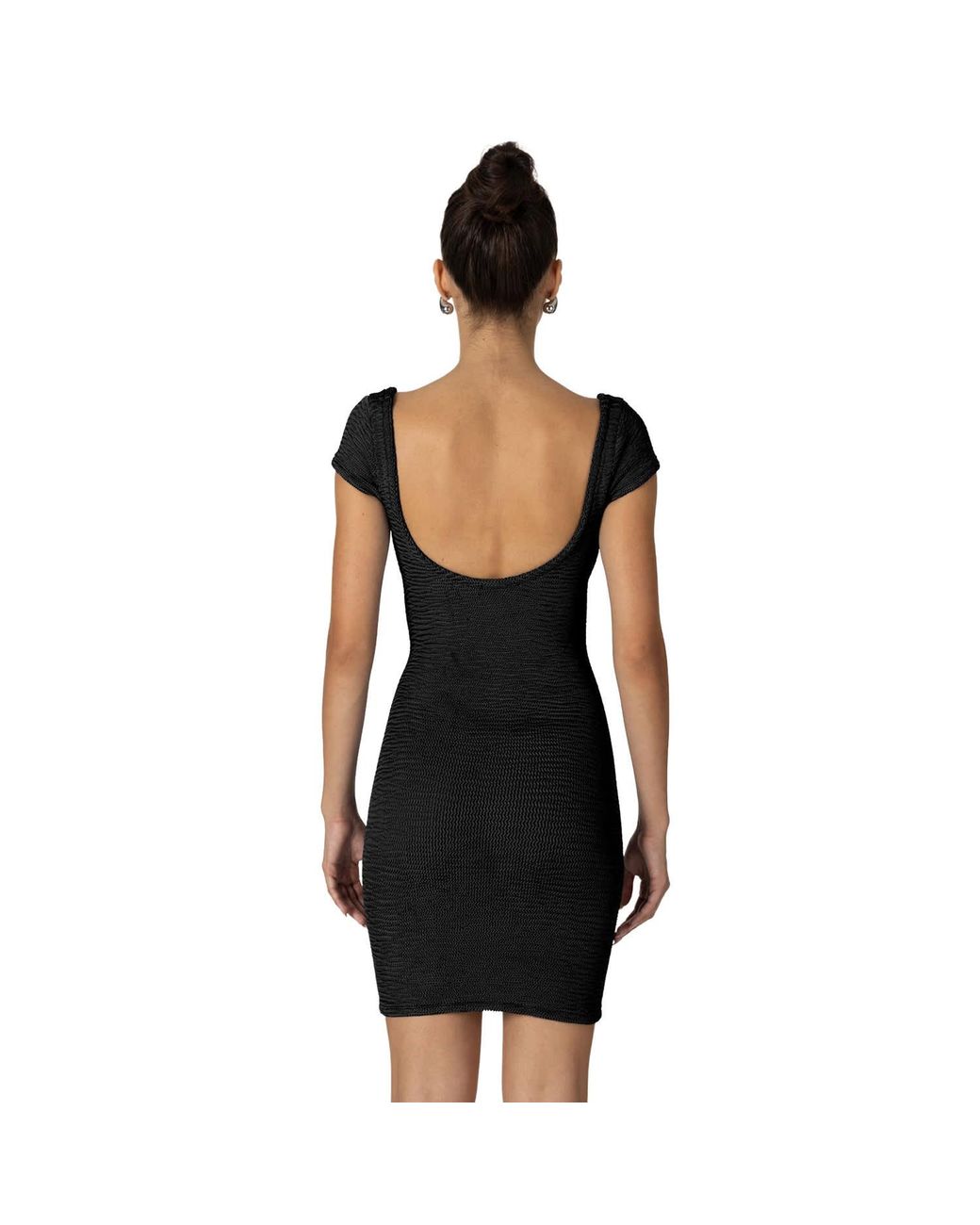 Paramidonna Black Frida Dress