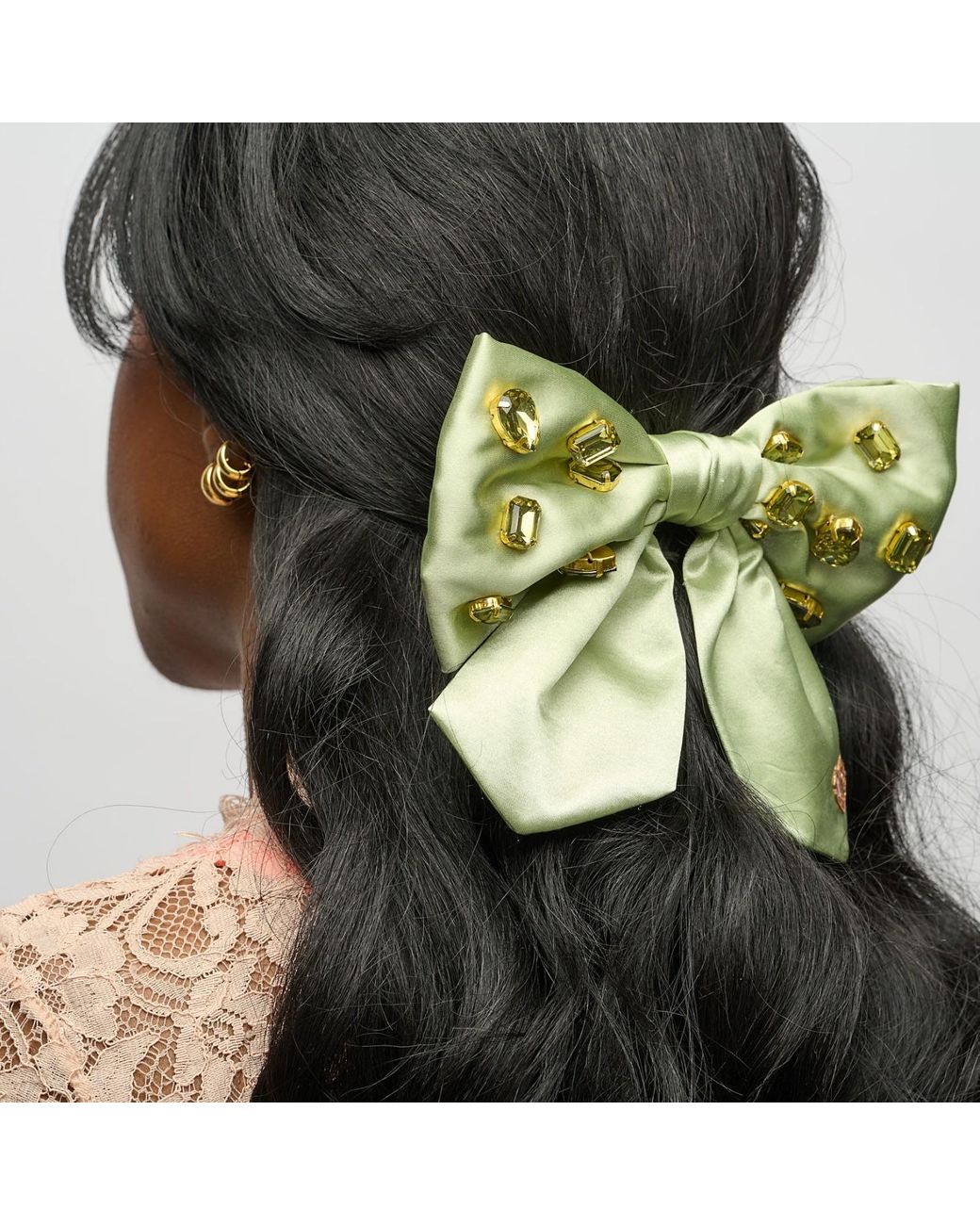 Miss Cicconi Green Sofia