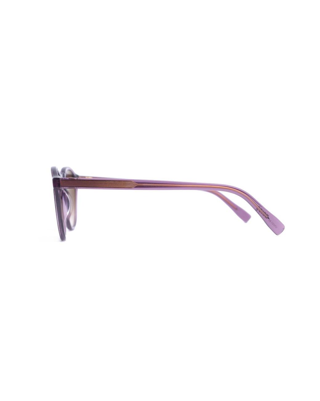 Faos Concept Purple Monaco