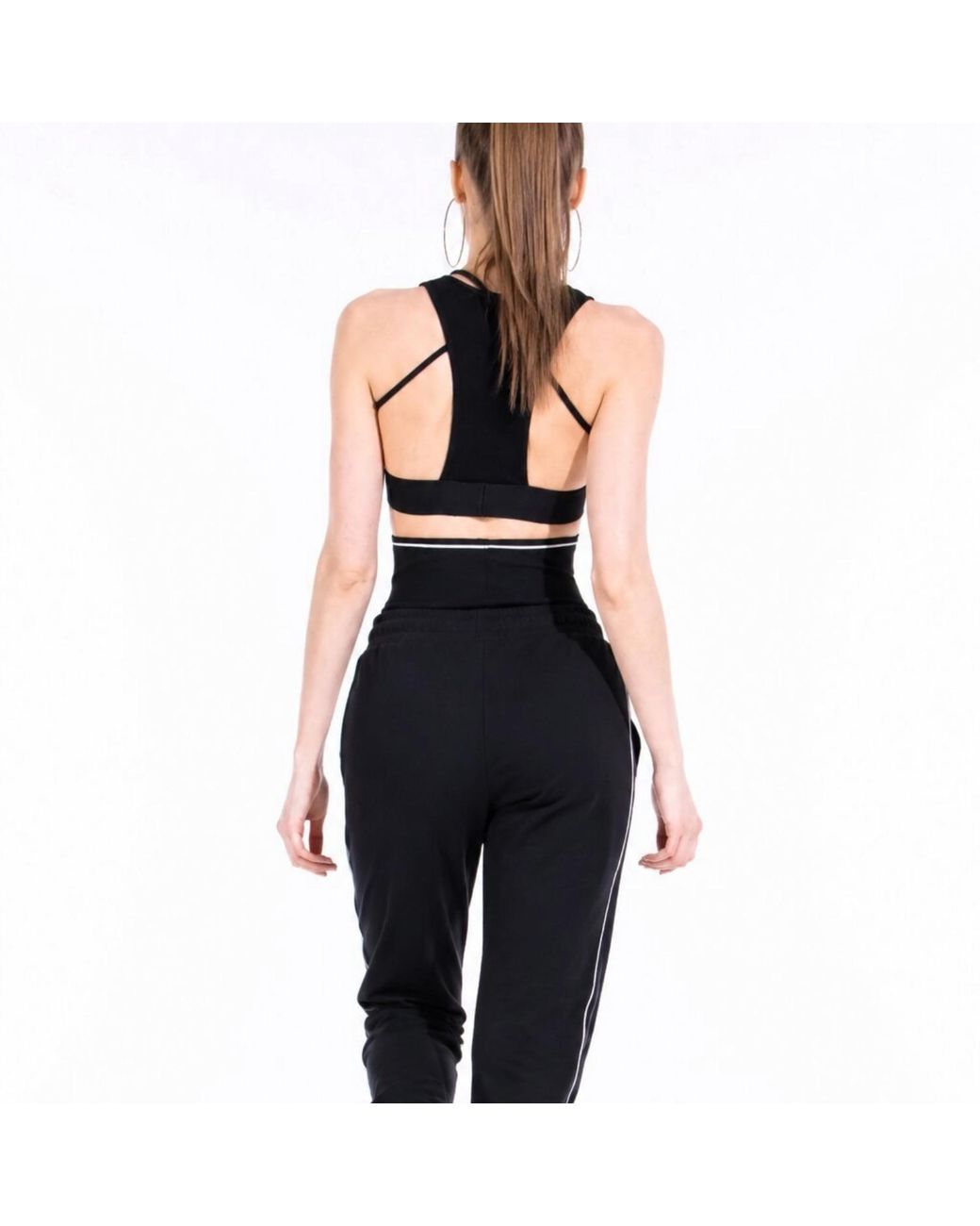 Chuks Collins Black Joy Body Suit- Diffusion Collection