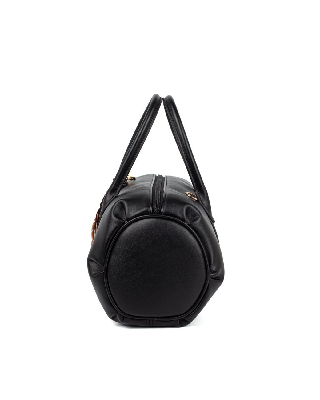 Mkf Collection - J'omor Black Margot Shoulder Bag