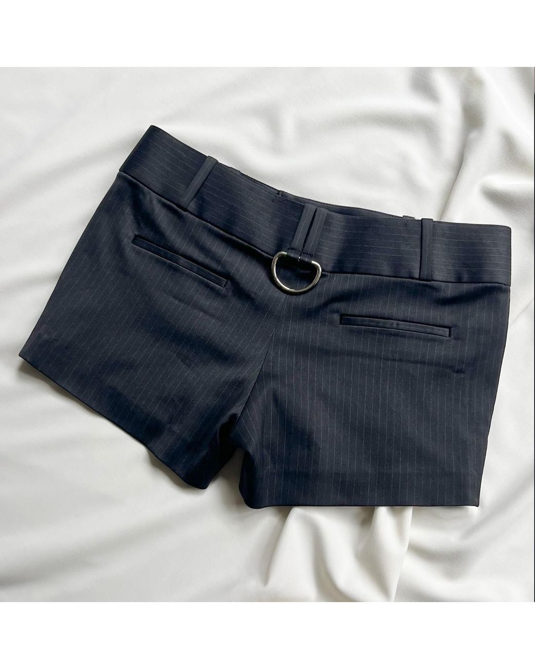 Salteye Studio Blue Casting Shorts