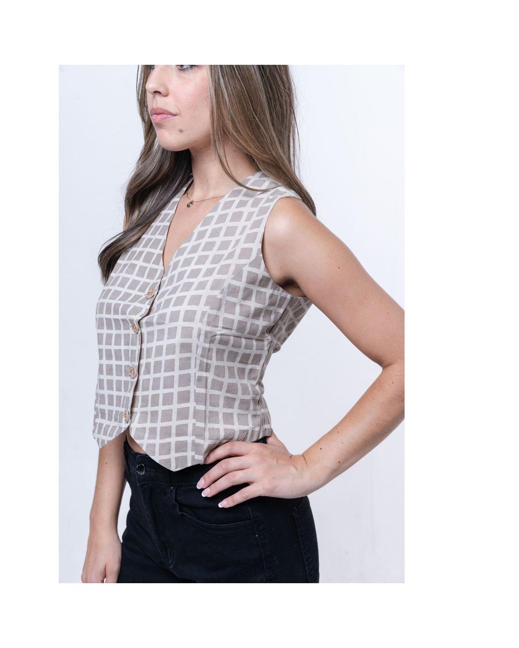 House of Gl Natural Neutrals Sage
