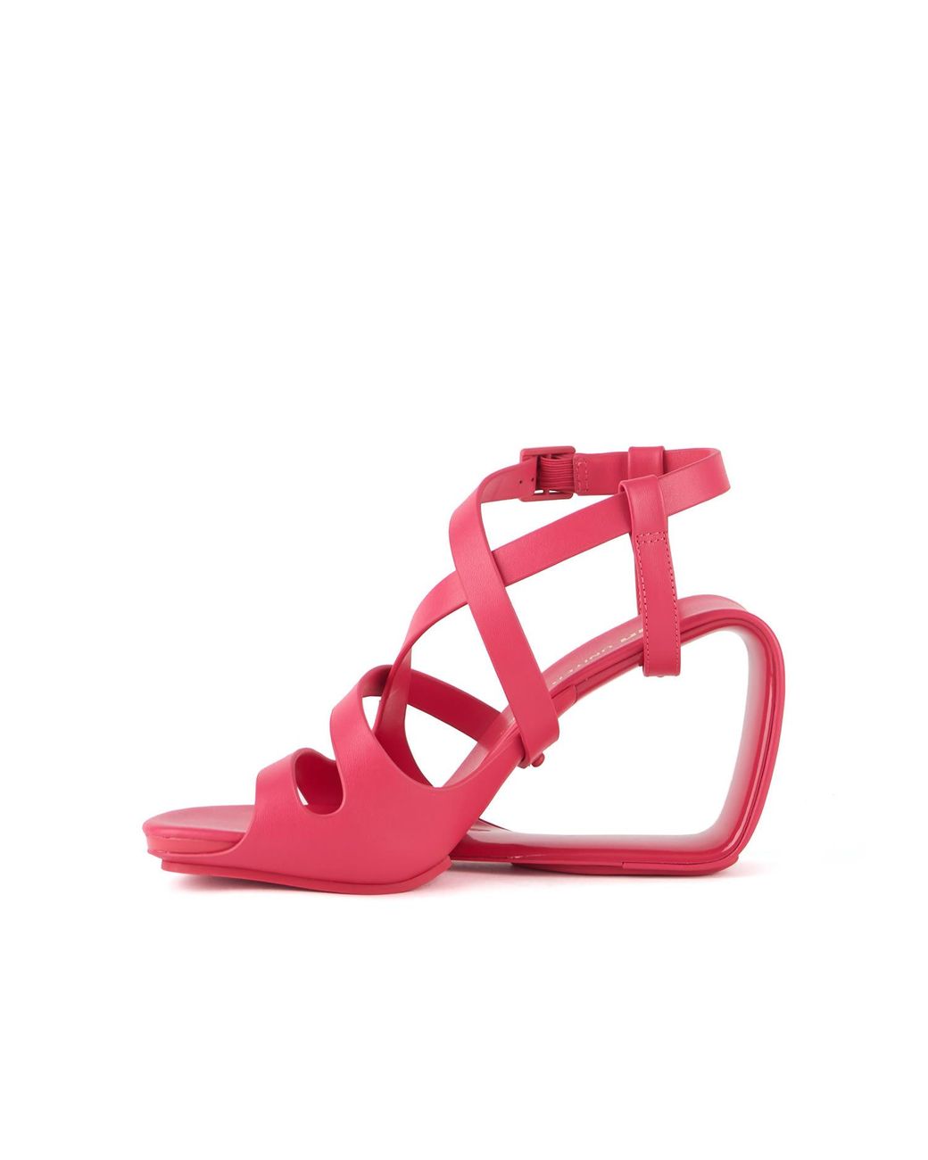 United Nude Pink Mobius Sia Hi