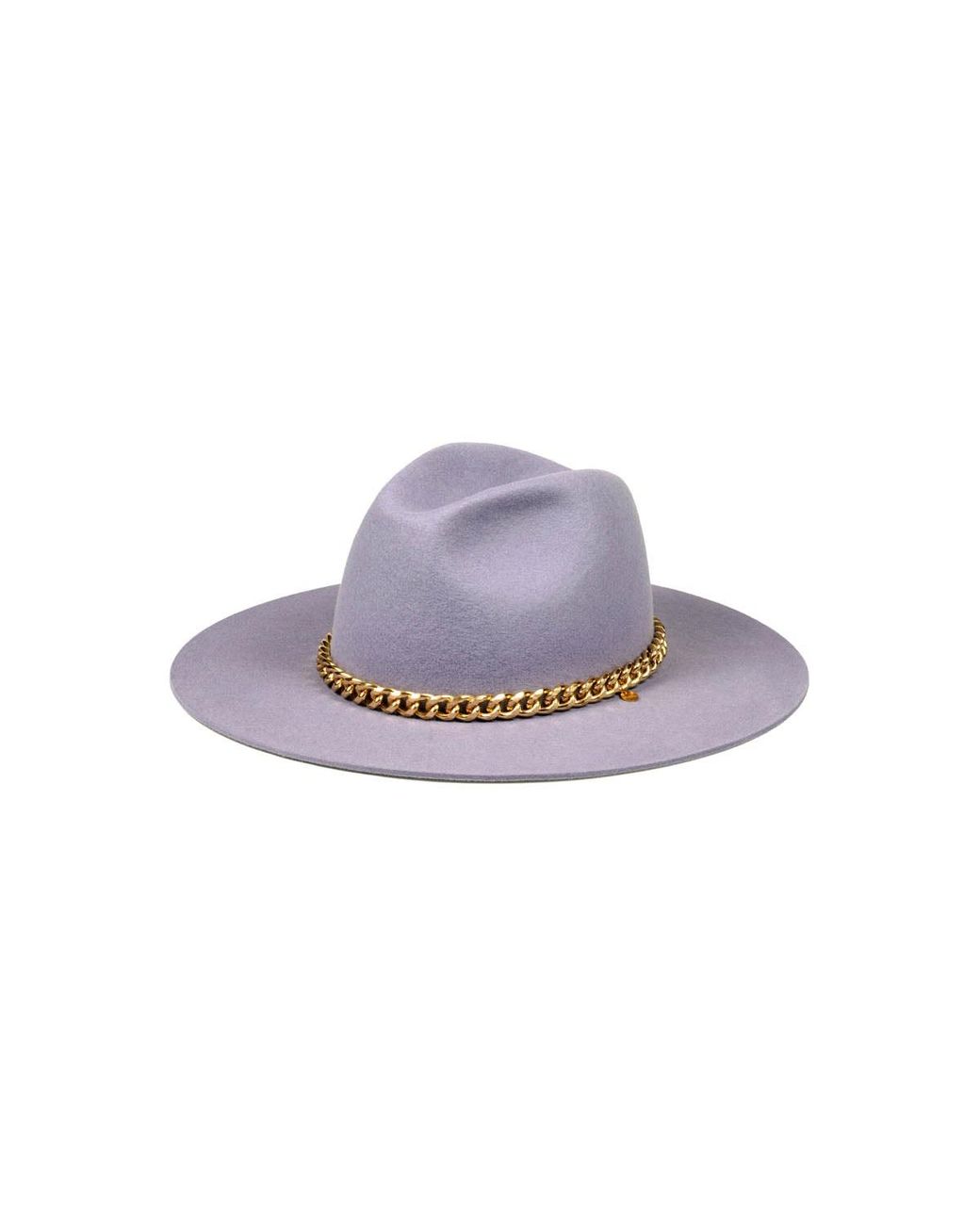 Le Trap Purple Sjm Hat
