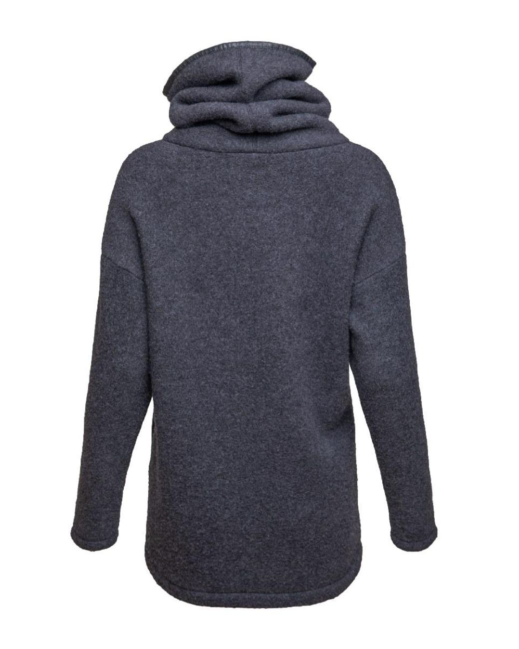 Helene Galwas Blue Emanuela Pullover