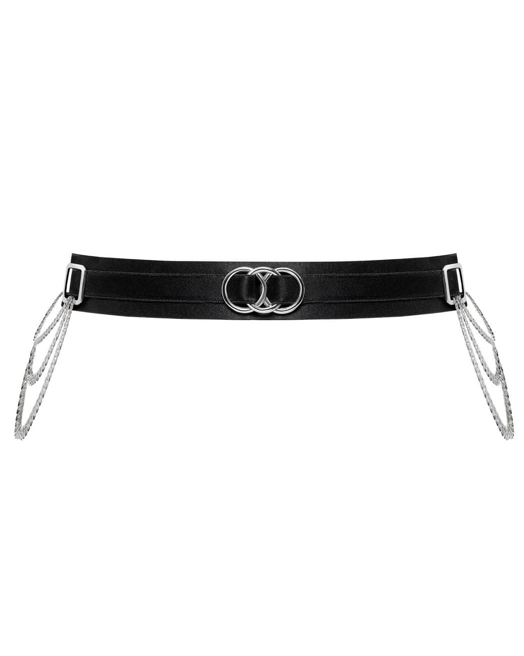 Mymokondo Black Belt Danaya