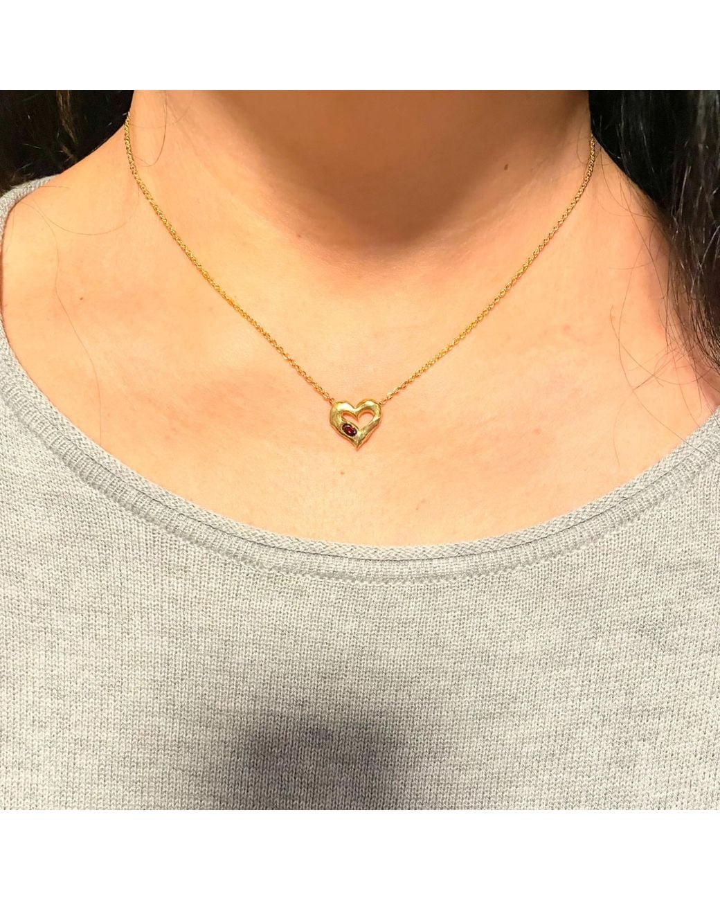 Amy Delson Jewelry Metallic Valentina