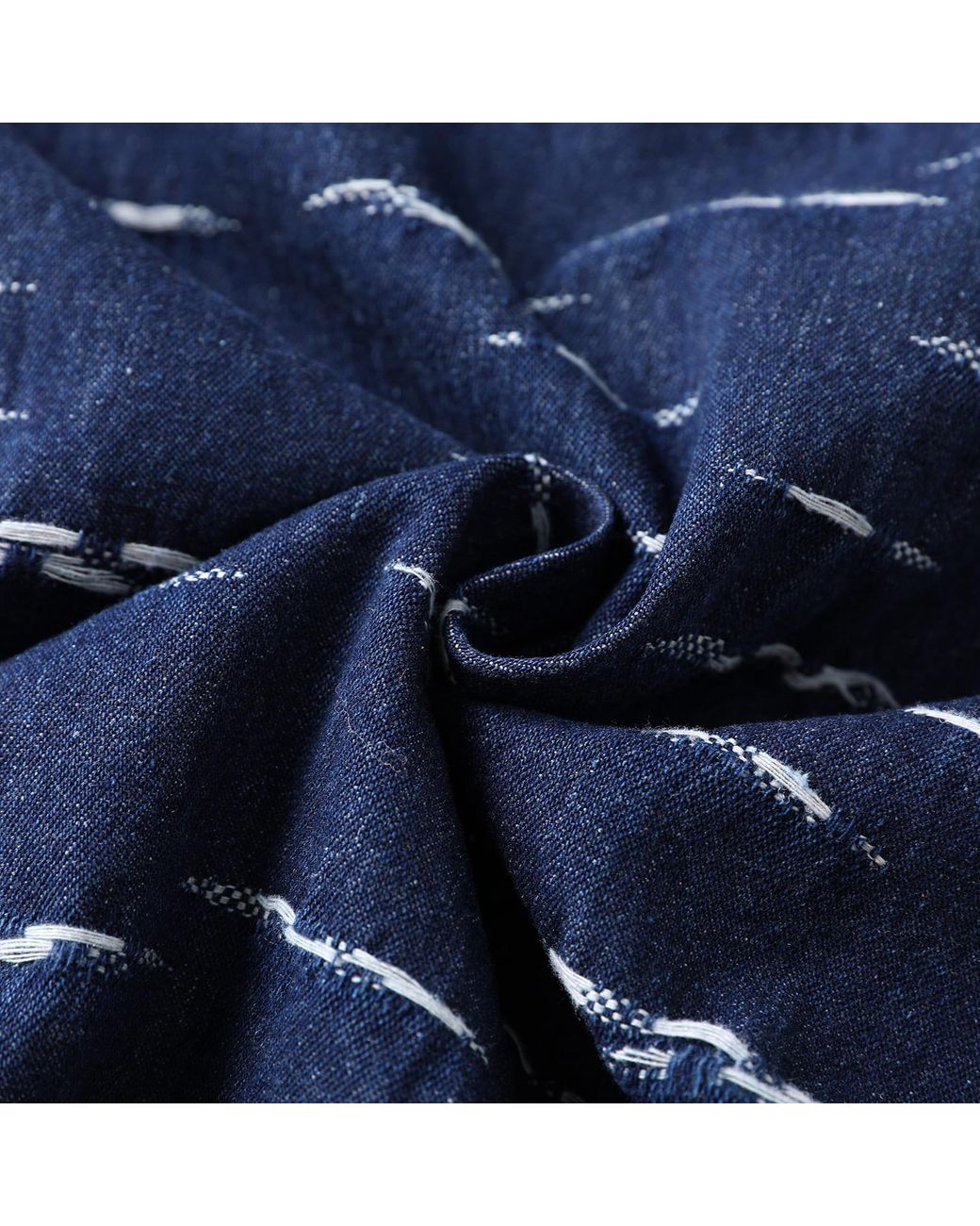 VERYRARE Blue Kaketsugi Pants for men