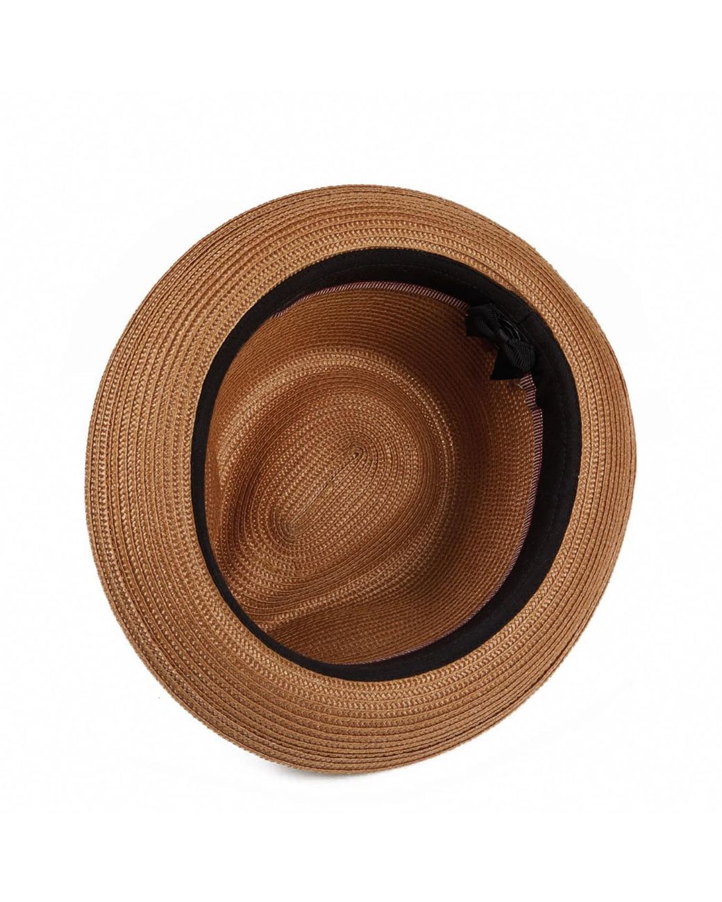 Dasmarca Hats Brown Dasmarca Jordan Tan And Cream Two Tone Summer Crushable Hat Packable Hat For for men