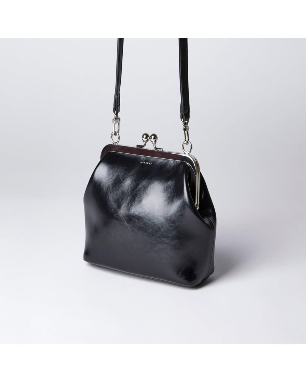 MARHEN.J Black Sally