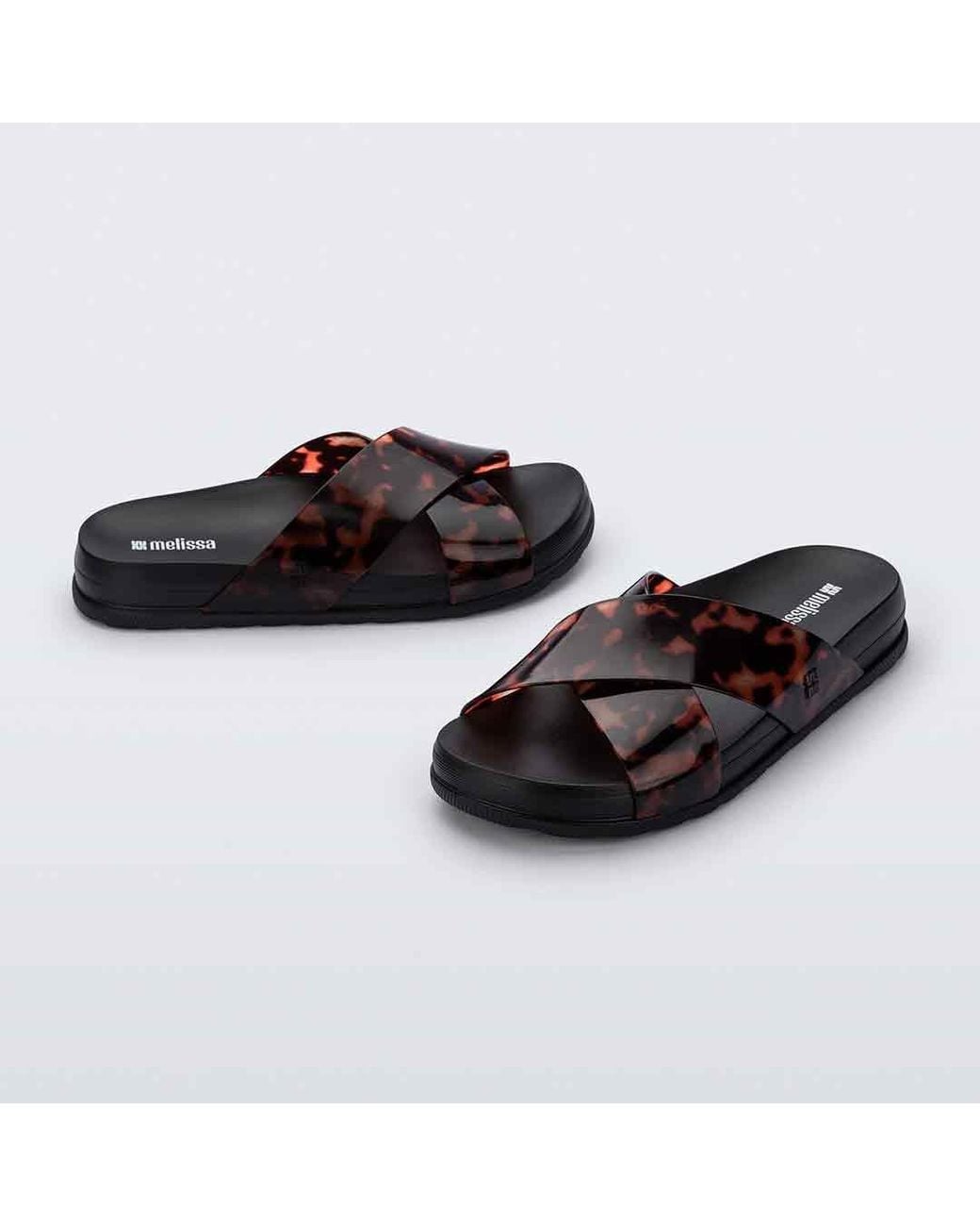 Melissa Brown Cozy Slide Ii