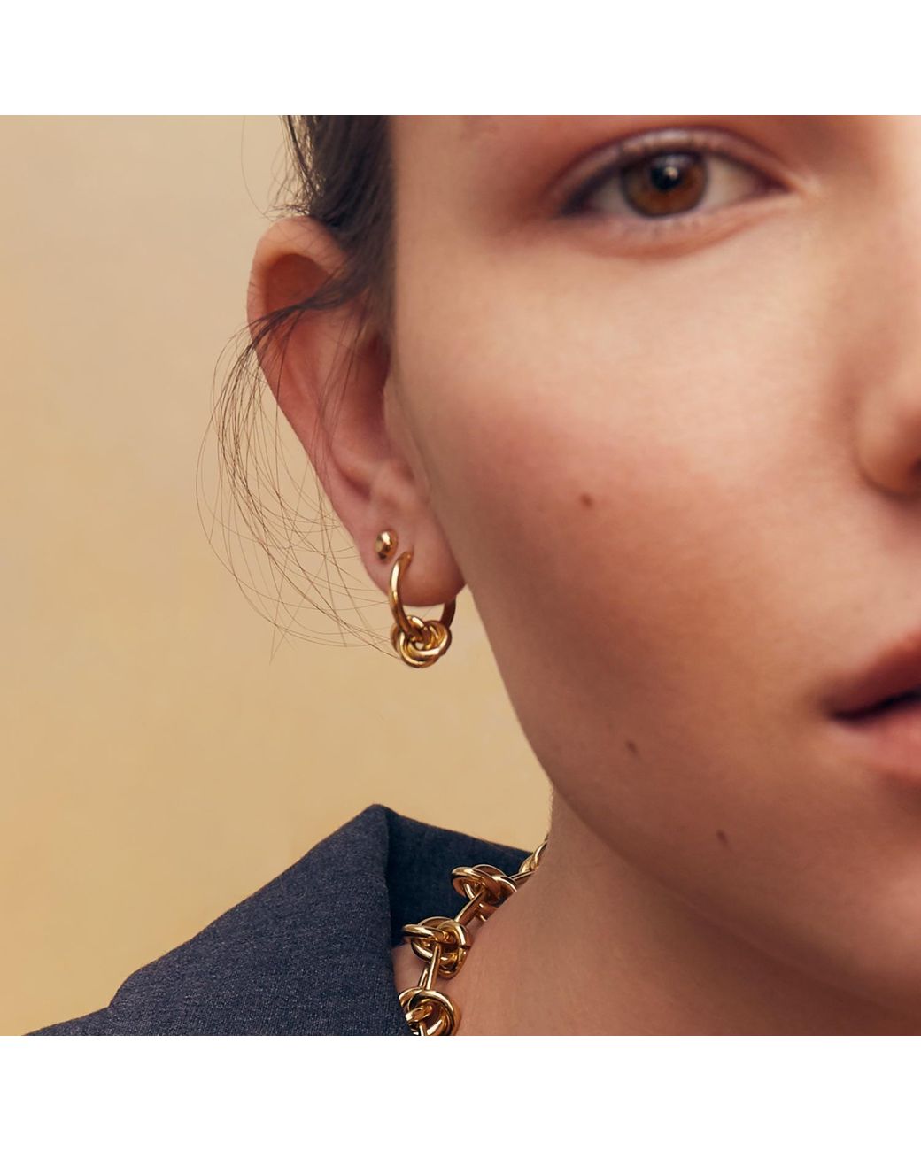 Biko Jewellery Metallic Echo 2