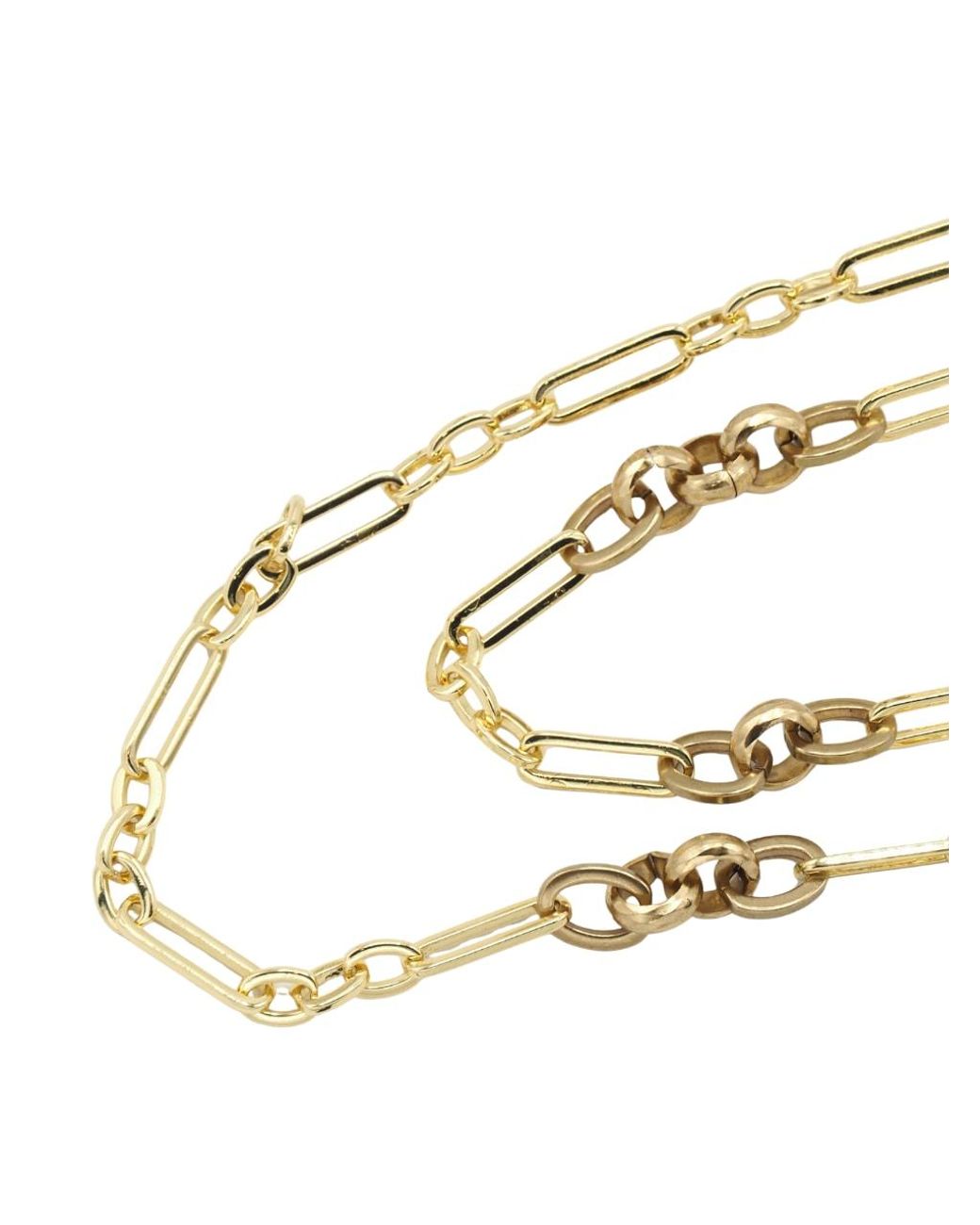 Sita Nevado White Montsa Necklace