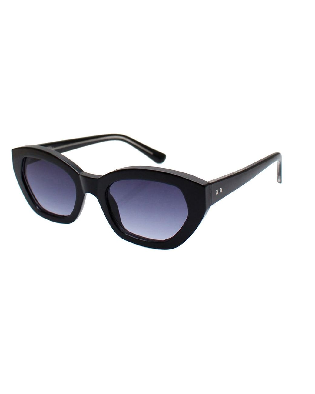Reality Eyewear Blue Martine