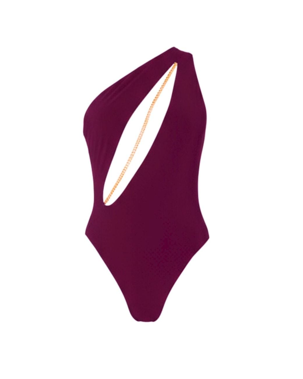 Room 24 Purple Louise One Piece Bordeaux