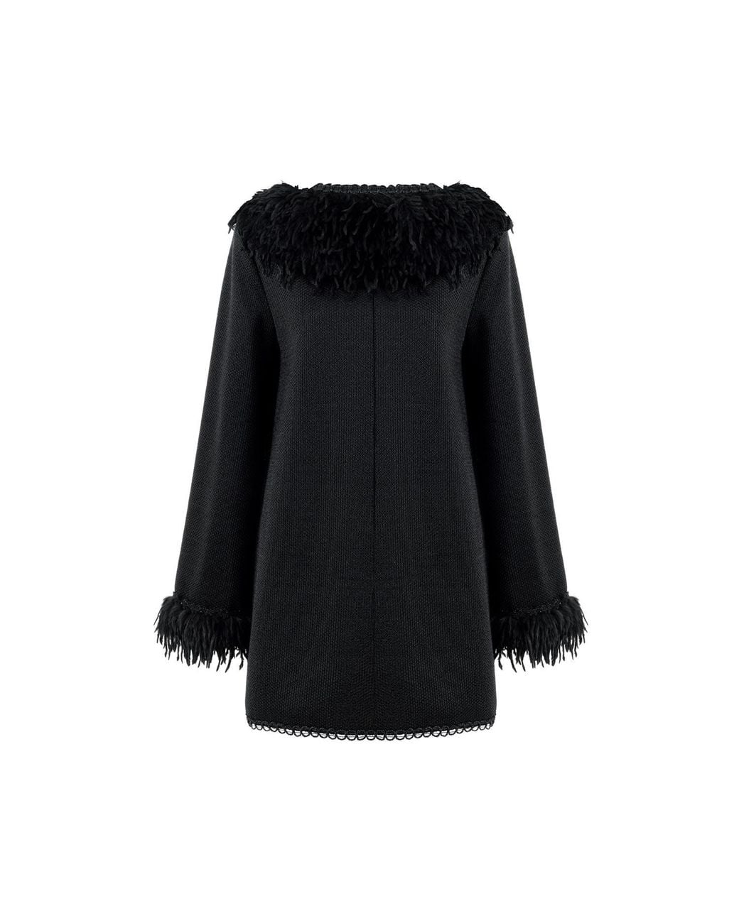 Saint Ones Black Sopdet Dress