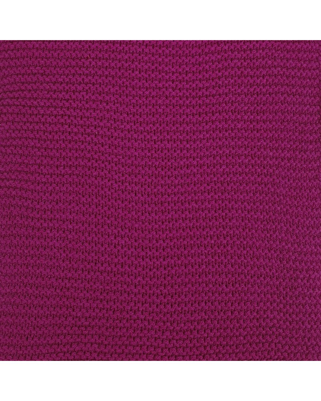 Otto & Spike Purple Scarves