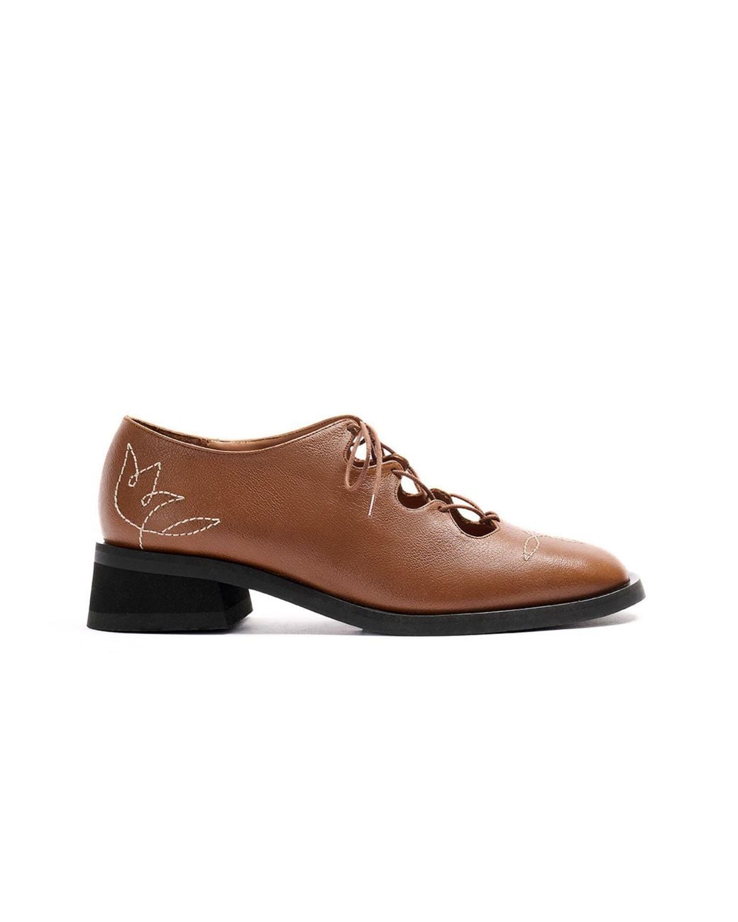 Naguisa Brown Matea Craft