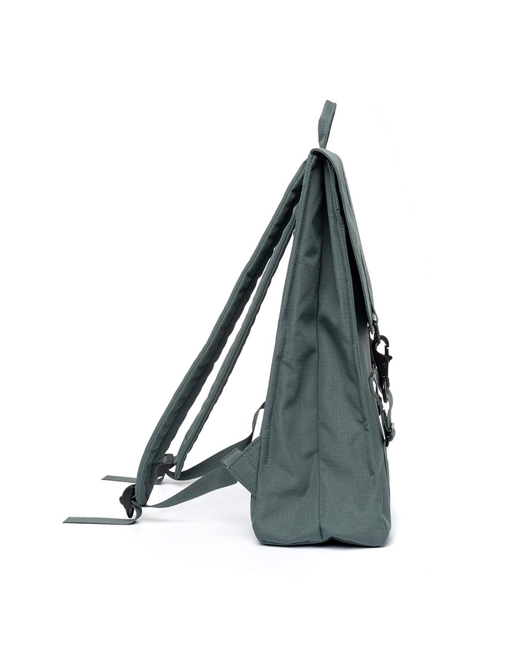 Lefrik Green Handy Xl Backpack Laurel for men