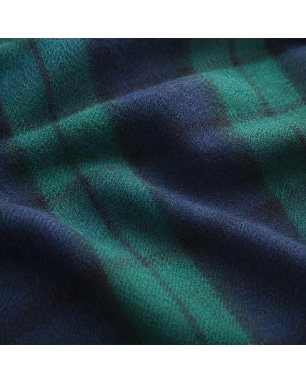 Loom & Cove Green Blackwatch