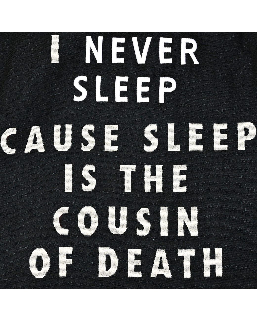 VERYRARE Black The Death Of Marat for men