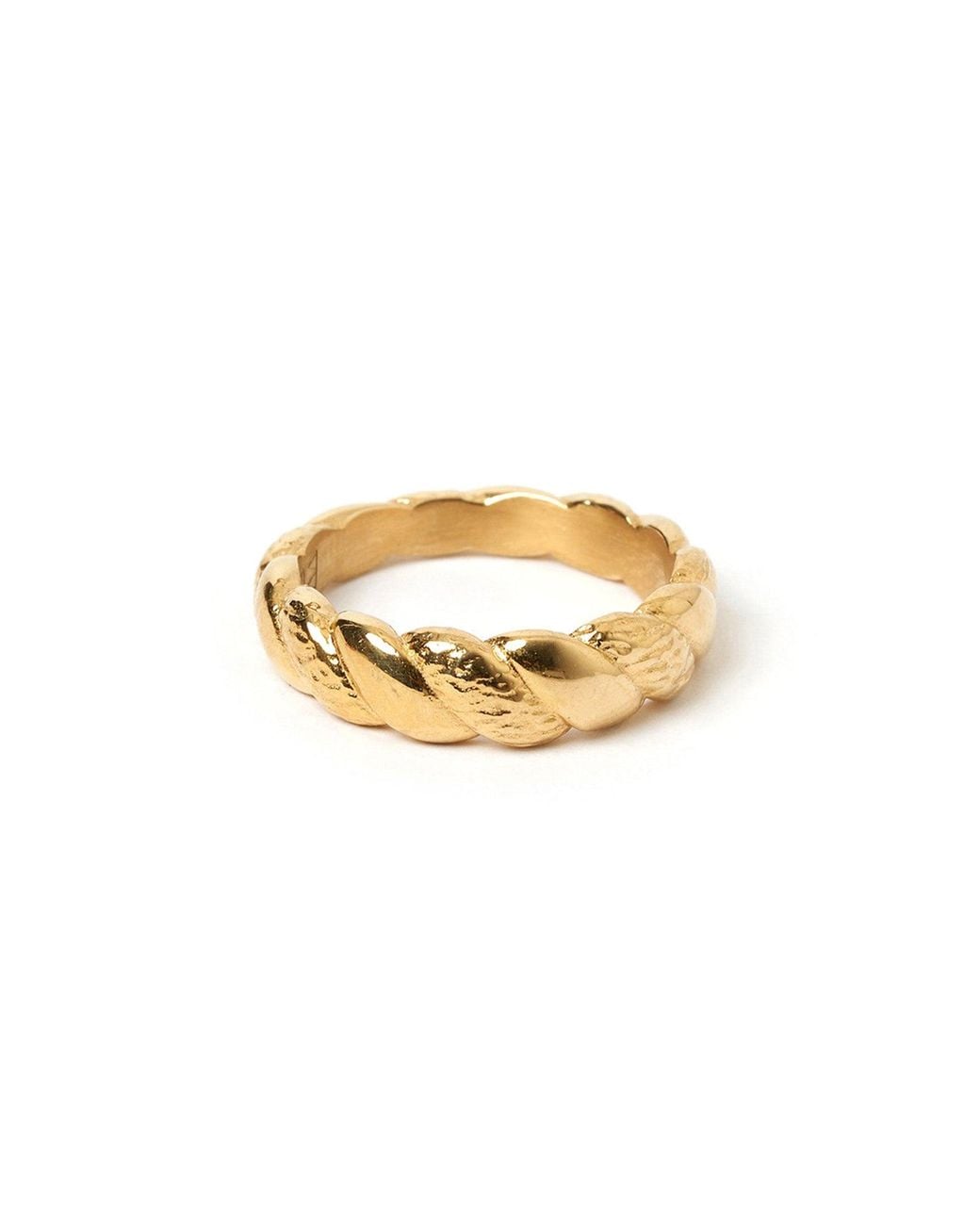 ARMS OF EVE Metallic Nahla Ring