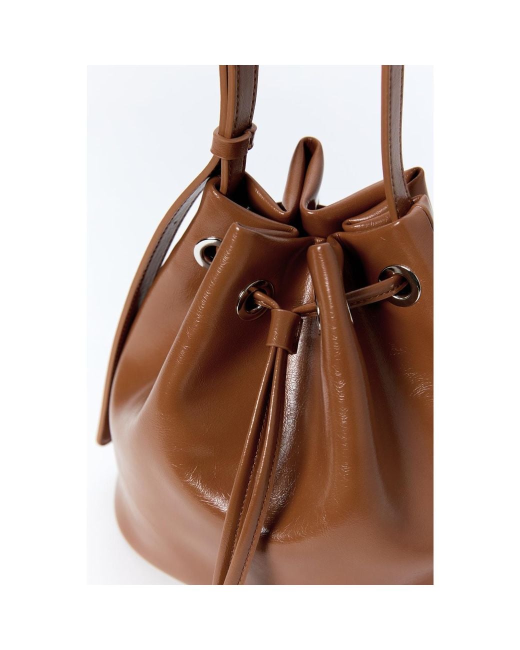 MARHEN.J Brown Dangle