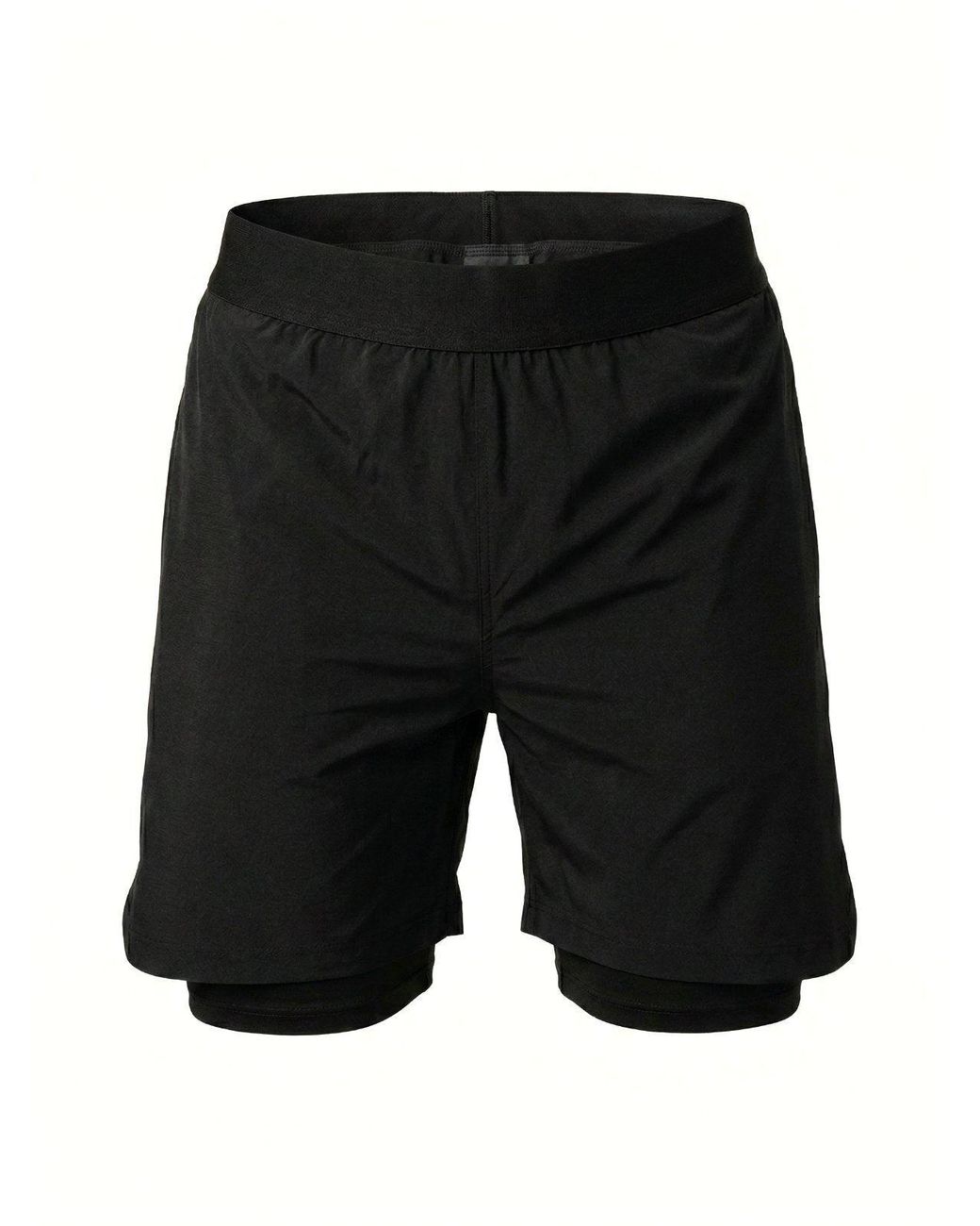 Saved Lab Black Two for men