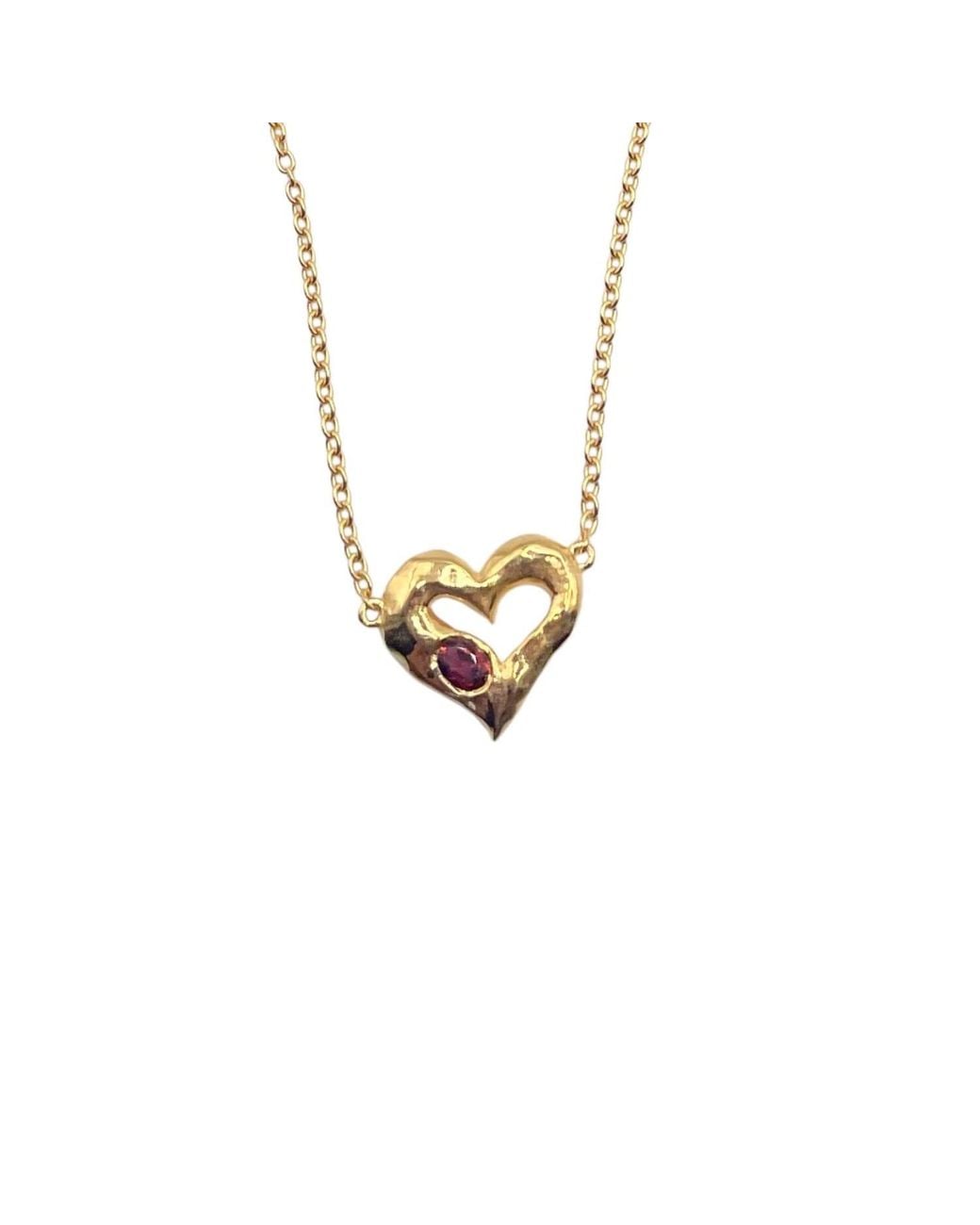 Amy Delson Jewelry Metallic Valentina