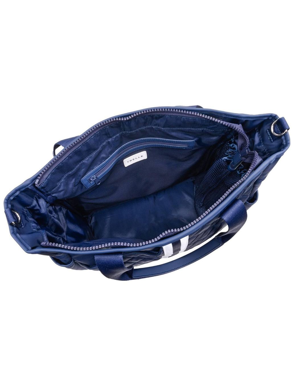Trelle Blue Belle