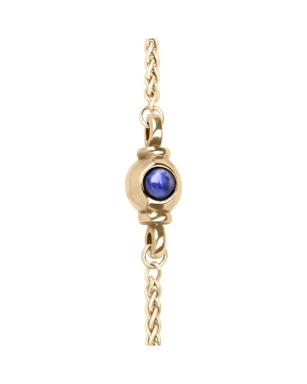 Corso Jewelry Metallic Mi Ojo Torsal for men