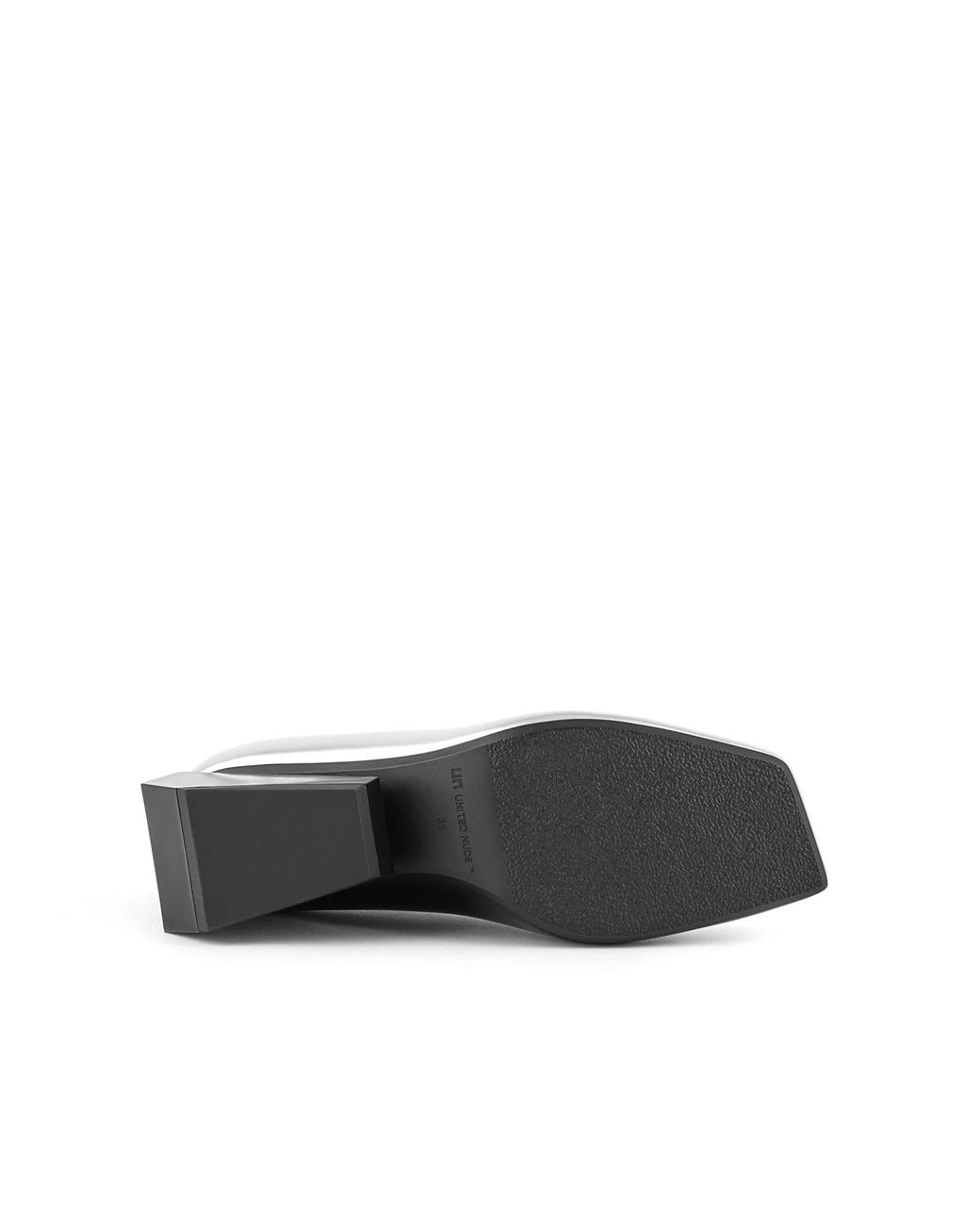 United Nude Gray Ricky Poma Mid
