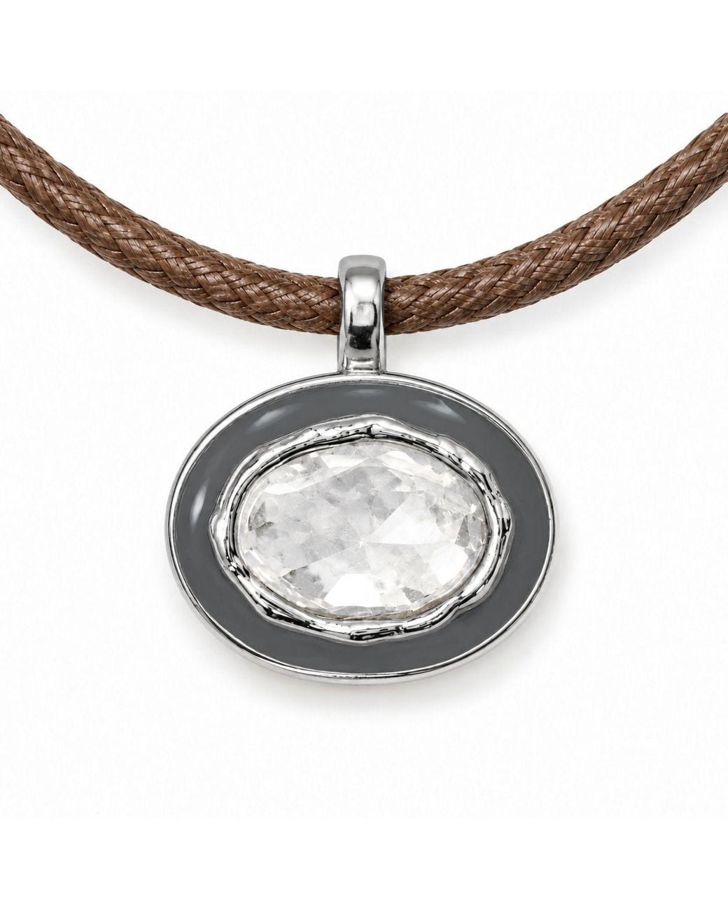 Vixii Metallic Cocoa