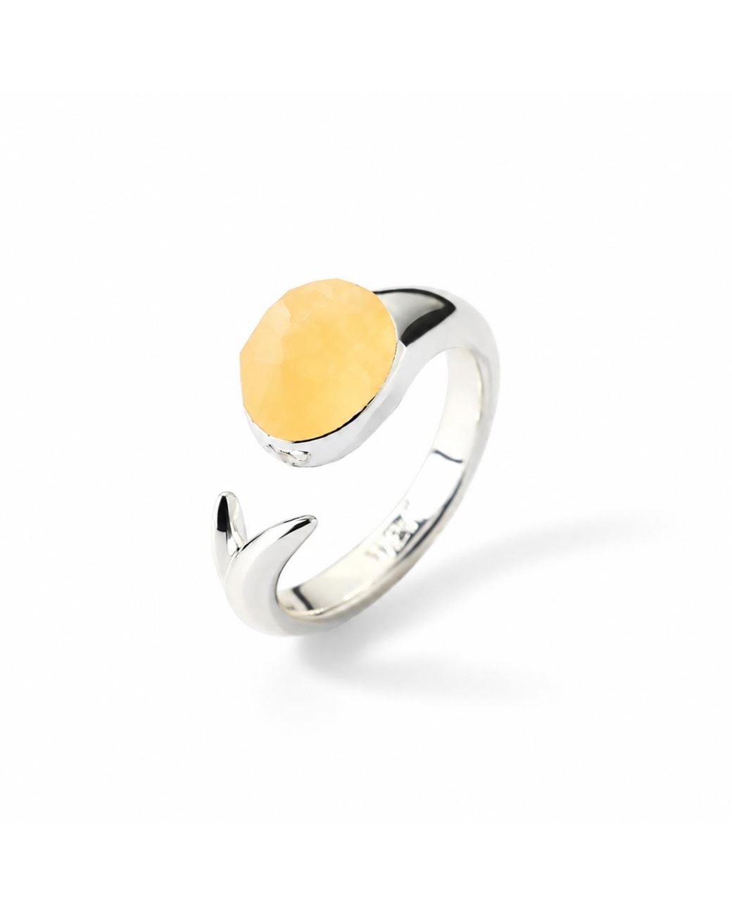 Qibai Metallic Tulip