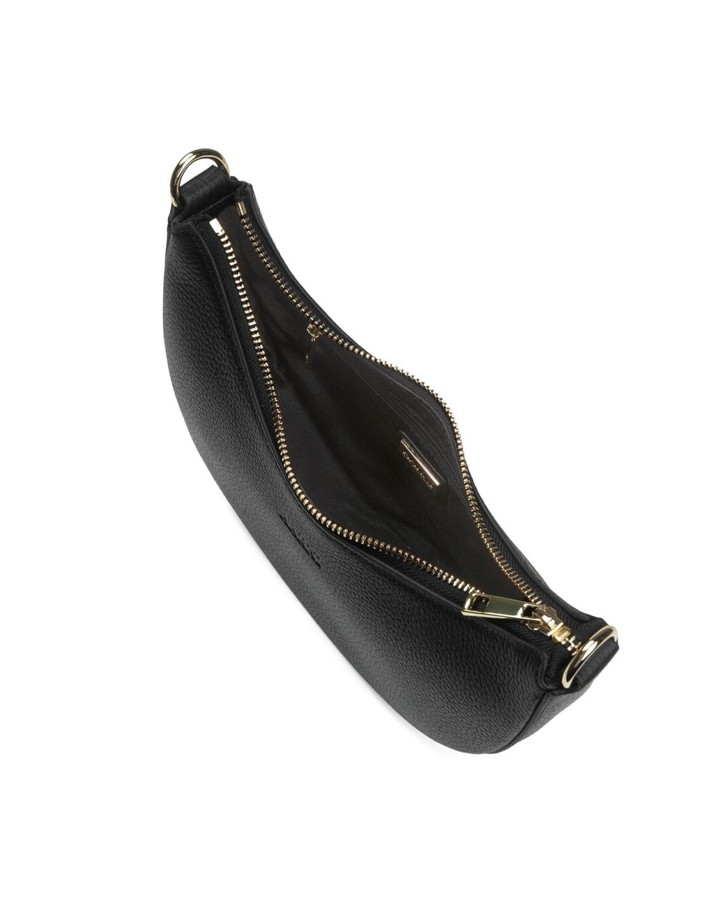 Aarni Black Luna Bag