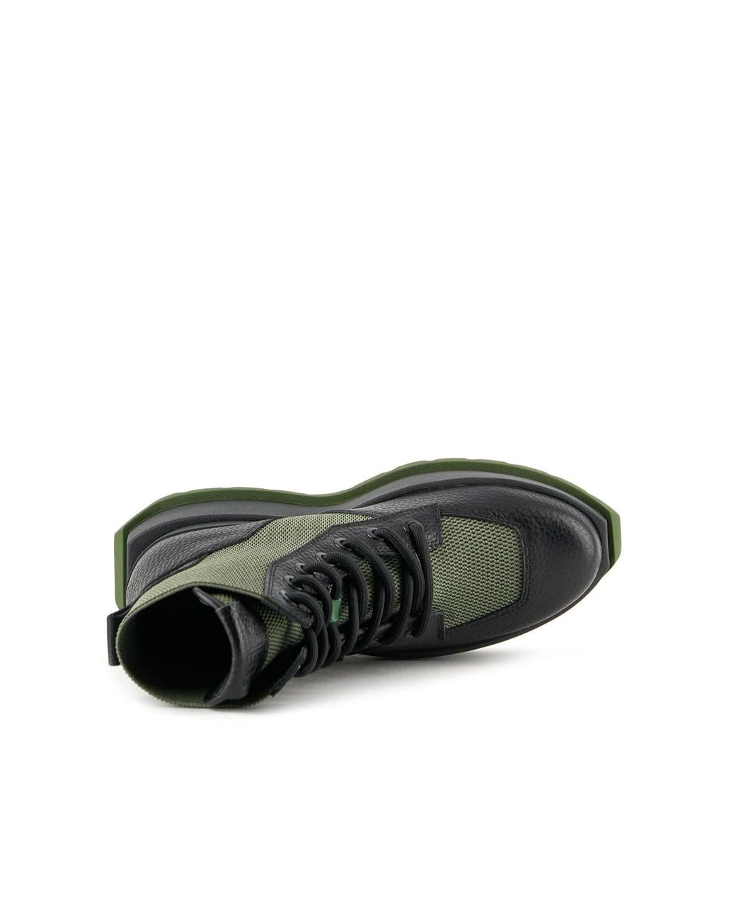 United Nude Green Roko Trooper