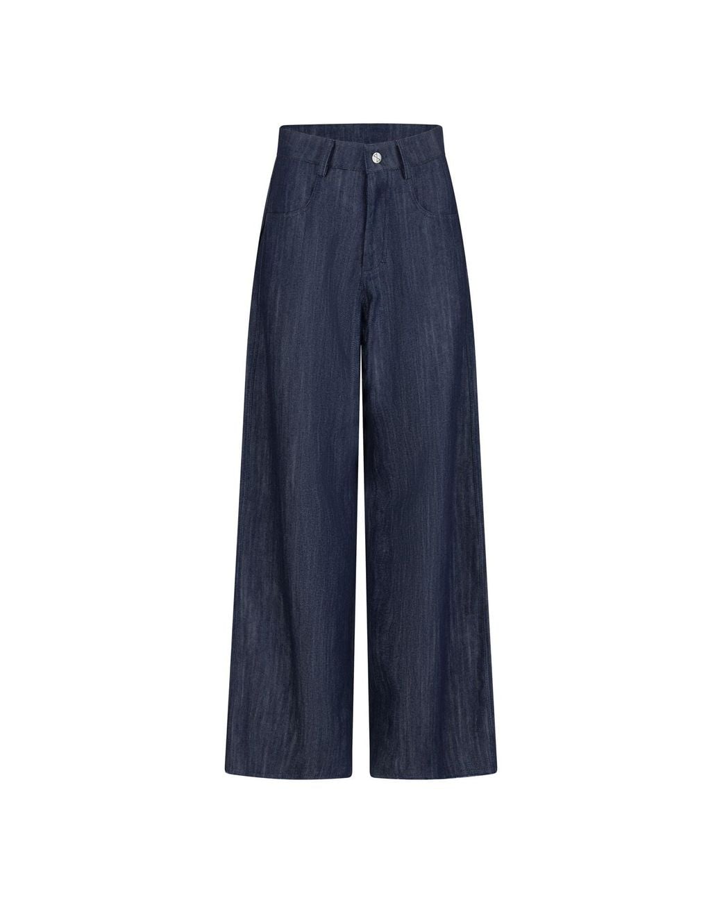 Clothes by Locker Room Blue Balloon Mid-Rise Jeans